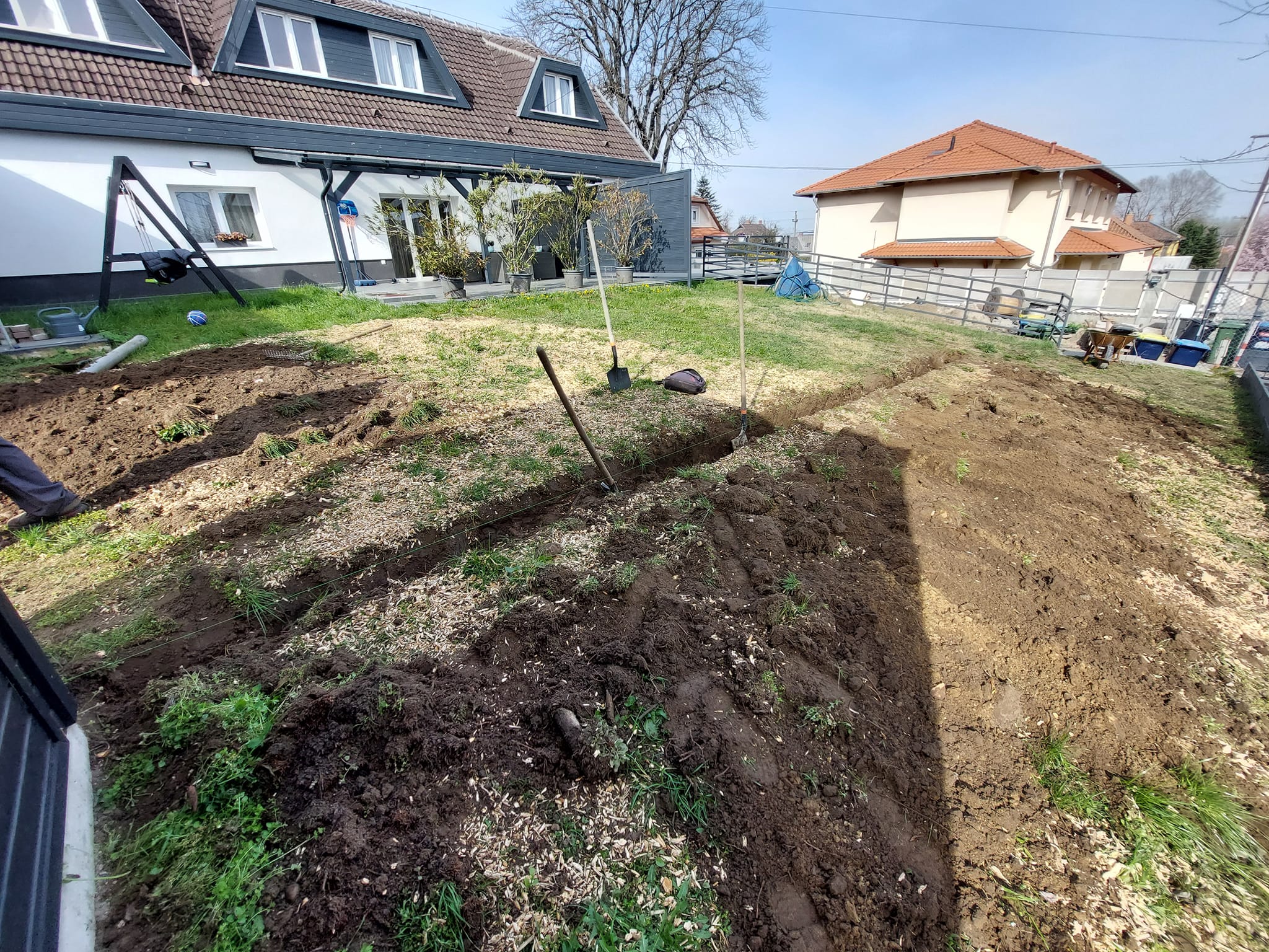 Előtte kép - munkaterület